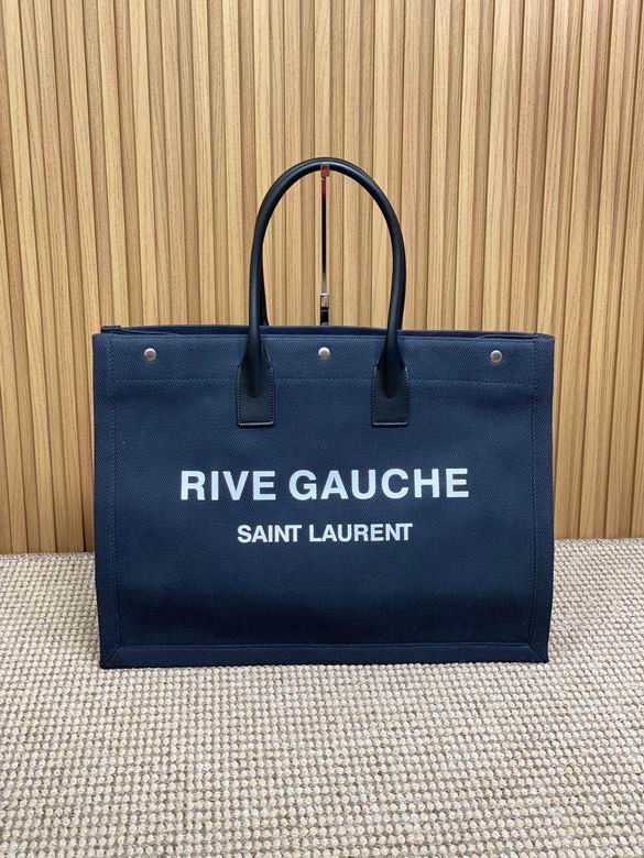 YSL 2024 Rive Gauche Bag ID:20241115-99